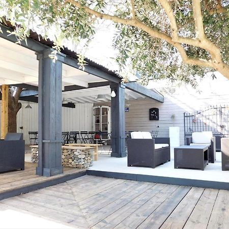 Le Prieure Saint Louis Bed & Breakfast Floure Екстериор снимка